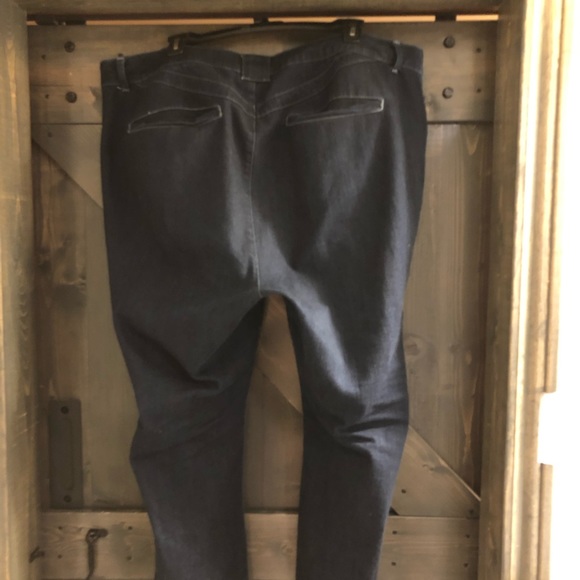 🌷SALE🌷Venezia Stretch Denim Jeans - Picture 9 of 9